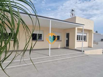 Casa en venta en La Nucía