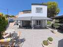 Chalet en venta en La Nucía