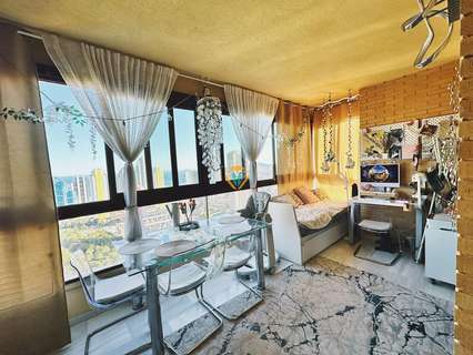 Apartamento en venta en Benidorm