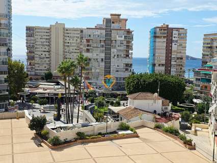 Piso en venta en Benidorm