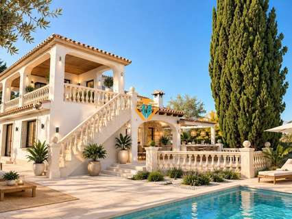 Chalet en venta en La Nucía