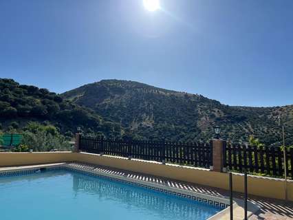 Casa en venta en Iznájar