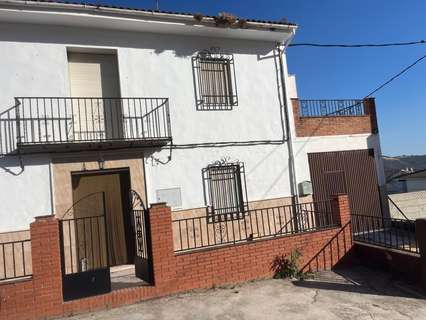 Casa en venta en Iznájar rebajada
