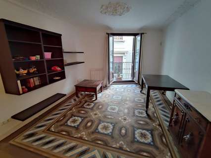 Piso en venta en Barcelona
