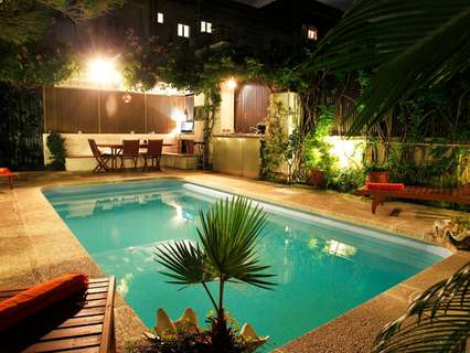 Casa en alquiler en Barcelona