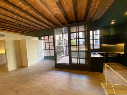 Dúplex en venta en Barcelona