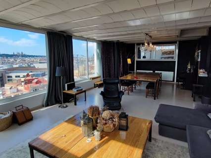 Ático en alquiler en Barcelona