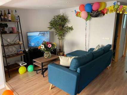 Ático en alquiler en Barcelona