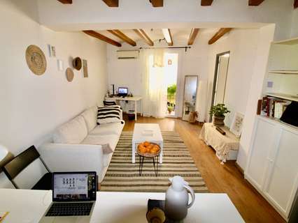 Apartamento en venta en Barcelona