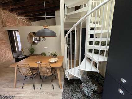 Piso en alquiler en Barcelona