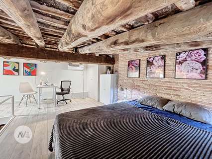 Ático en venta en Barcelona rebajado