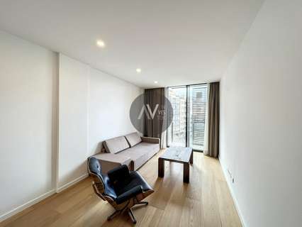 Ático en venta en Barcelona