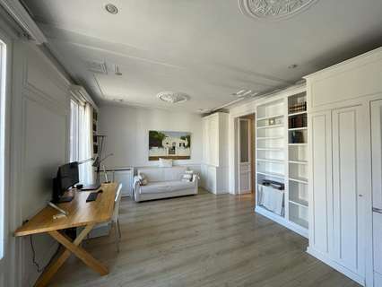 Piso en alquiler en Barcelona