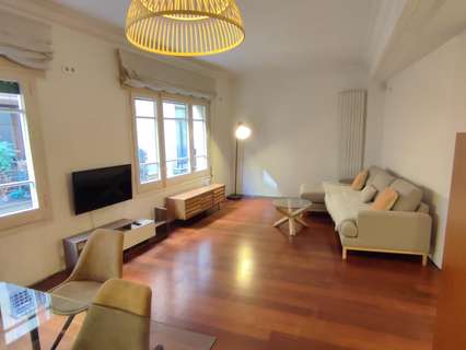 Piso en alquiler en Barcelona