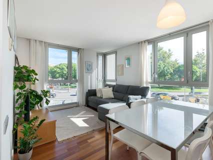 Apartamento en alquiler en Barcelona