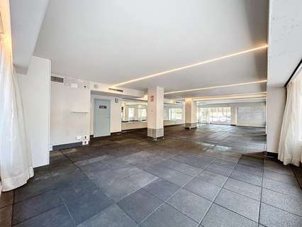 Oficina en alquiler en Barcelona