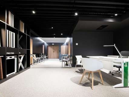 Oficina en alquiler en Barcelona