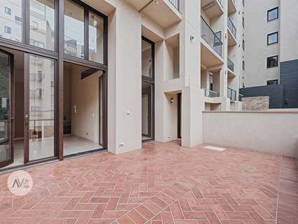 Planta baja en venta en Barcelona