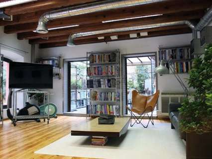 Piso en alquiler en Barcelona