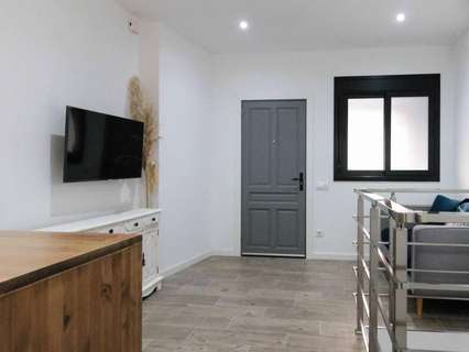 Nave industrial en venta en Barcelona rebajada