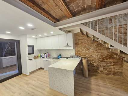 Casa en alquiler en Barcelona