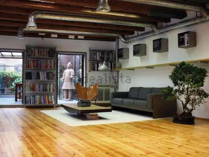 Oficina en alquiler en Barcelona