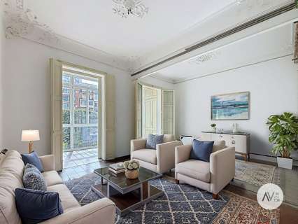 Piso en venta en Barcelona