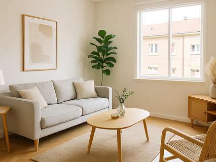 Ático en venta en Barcelona