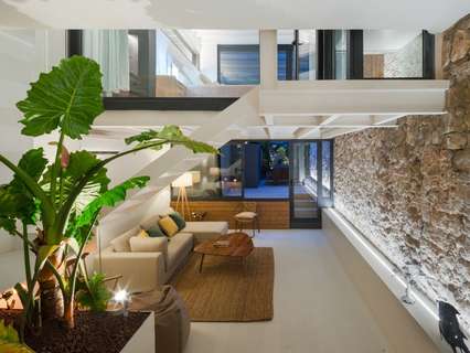 Casa en alquiler en Barcelona