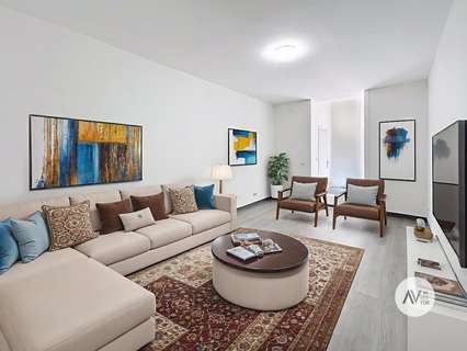 Piso en venta en Barcelona rebajado