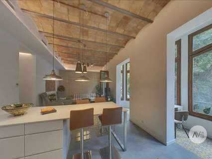 Apartamento en venta en Barcelona