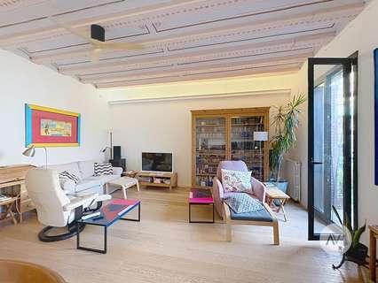 Apartamento en venta en Barcelona