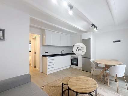 Estudio en venta en Barcelona