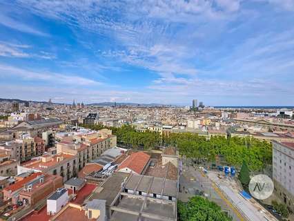 Despacho en alquiler en Barcelona