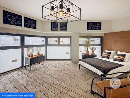 Planta baja en venta en Barcelona