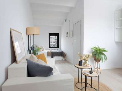Ático en venta en Barcelona