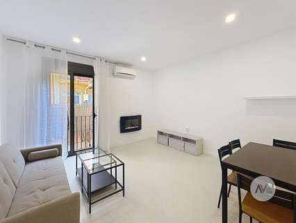 Apartamento en alquiler en Barcelona