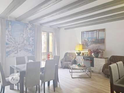 Ático en venta en Barcelona