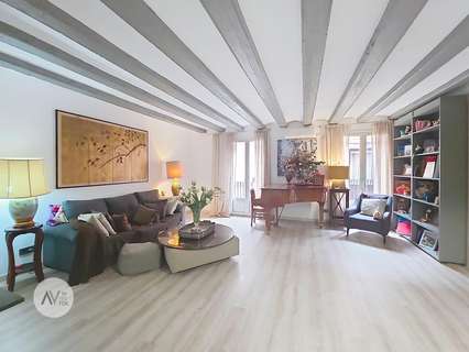 Ático en venta en Barcelona