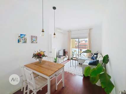 Piso en venta en Barcelona rebajado