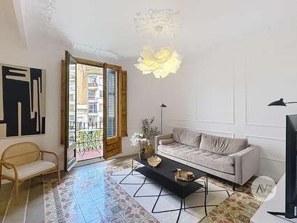 Apartamento en alquiler en Barcelona