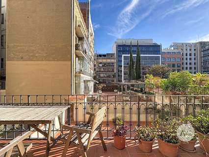 Piso en alquiler en Barcelona