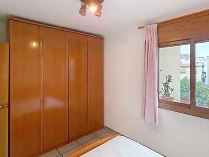 Apartamento en alquiler en Barcelona