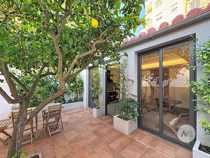 Casa en alquiler en Barcelona