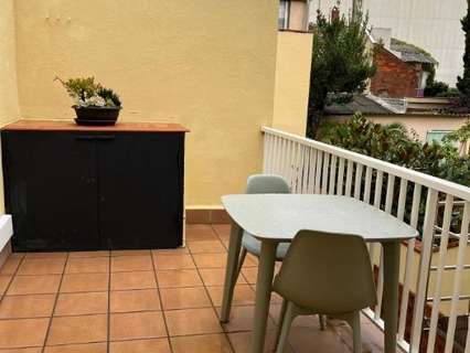 Piso en alquiler en Terrassa