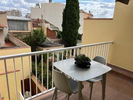 Estudio en alquiler en Terrassa