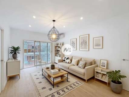 Piso en venta en Castelldefels