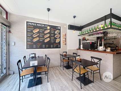 Local comercial en venta en Barcelona