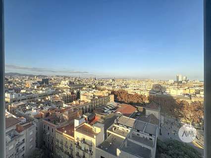 Oficina en alquiler en Barcelona