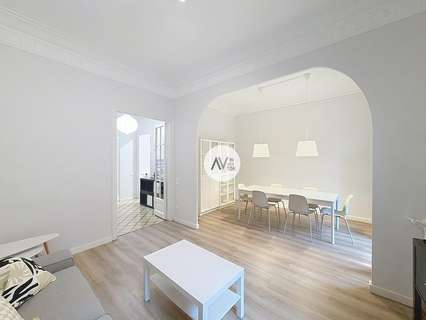 Piso en alquiler en Barcelona